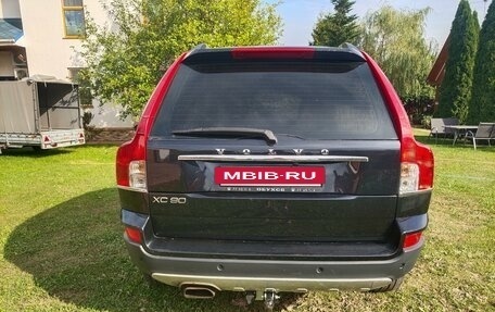 Volvo XC90 II рестайлинг, 2006 год, 1 299 000 рублей, 5 фотография