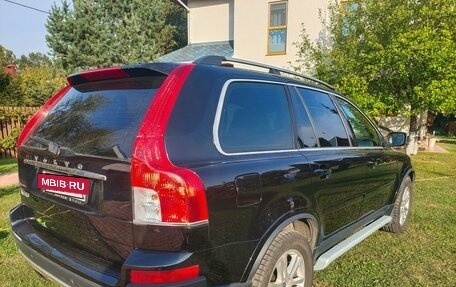 Volvo XC90 II рестайлинг, 2006 год, 1 299 000 рублей, 2 фотография