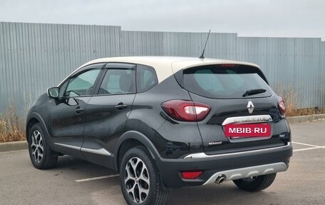 Renault Kaptur I рестайлинг, 2018 год, 1 995 000 рублей, 6 фотография