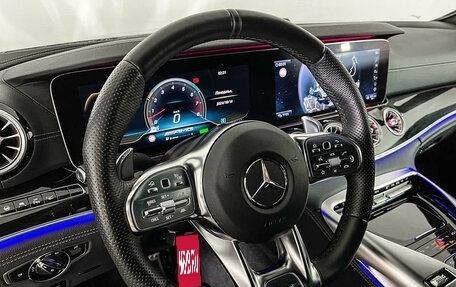 Mercedes-Benz AMG GT I рестайлинг, 2019 год, 9 000 000 рублей, 23 фотография