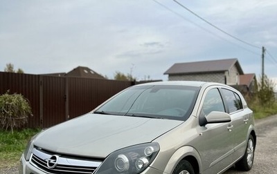 Opel Astra H, 2008 год, 649 000 рублей, 1 фотография