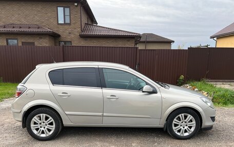 Opel Astra H, 2008 год, 649 000 рублей, 8 фотография