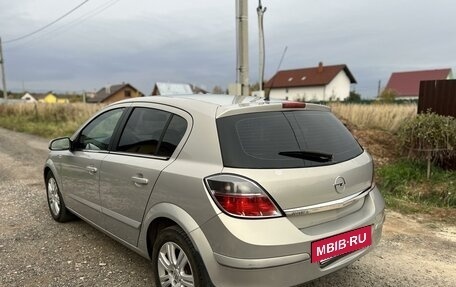 Opel Astra H, 2008 год, 649 000 рублей, 6 фотография