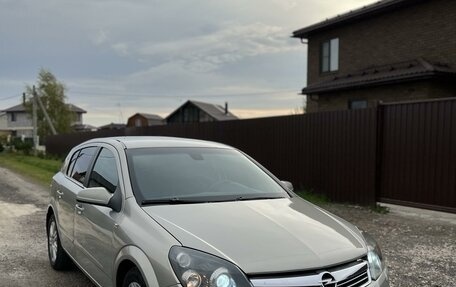 Opel Astra H, 2008 год, 649 000 рублей, 2 фотография