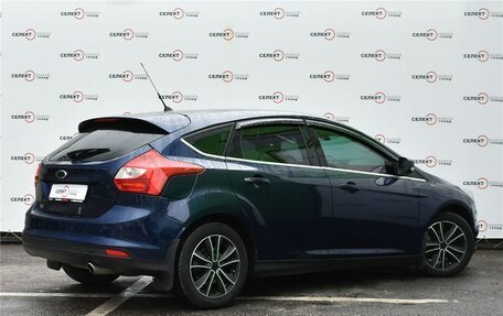 Ford Focus III, 2012 год, 850 000 рублей, 3 фотография