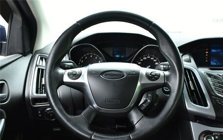 Ford Focus III, 2012 год, 850 000 рублей, 8 фотография