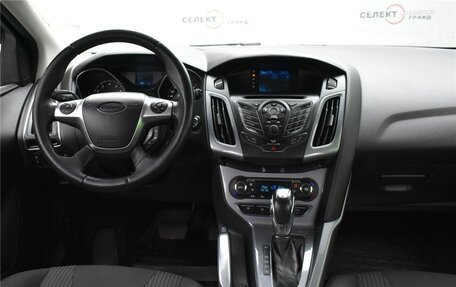 Ford Focus III, 2012 год, 850 000 рублей, 6 фотография