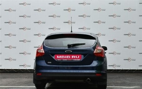 Ford Focus III, 2012 год, 850 000 рублей, 4 фотография