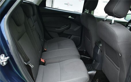 Ford Focus III, 2012 год, 850 000 рублей, 14 фотография