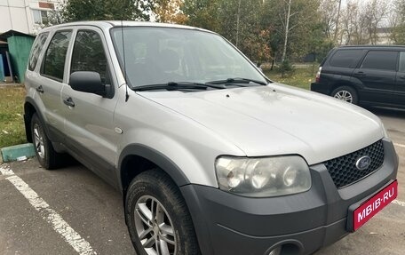 Ford Maverick II, 2006 год, 650 000 рублей, 1 фотография