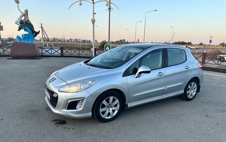 Peugeot 308 II, 2011 год, 700 000 рублей, 1 фотография