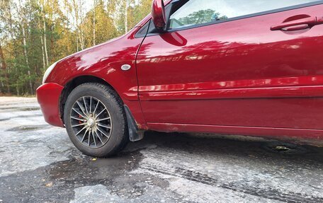 Mitsubishi Lancer IX, 2005 год, 215 000 рублей, 2 фотография