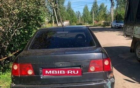 Chery Amulet (A15) I, 2007 год, 125 000 рублей, 4 фотография