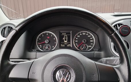 Volkswagen Tiguan I, 2014 год, 1 700 000 рублей, 8 фотография