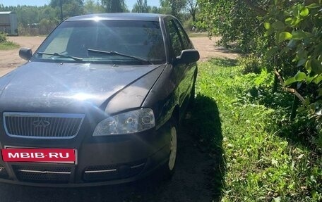 Chery Amulet (A15) I, 2007 год, 125 000 рублей, 2 фотография