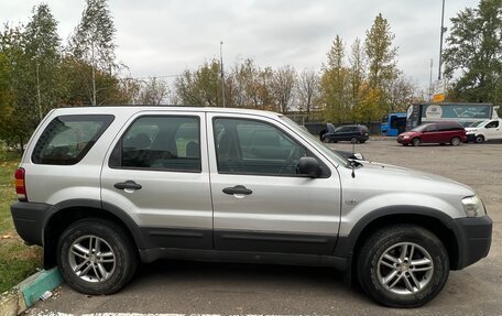 Ford Maverick II, 2006 год, 650 000 рублей, 2 фотография