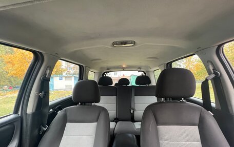 Ford Maverick II, 2006 год, 650 000 рублей, 7 фотография