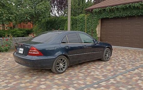 Mercedes-Benz C-Класс, 2000 год, 875 000 рублей, 2 фотография