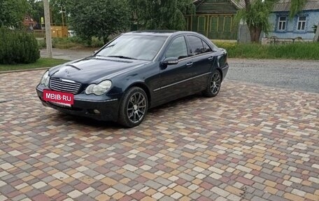 Mercedes-Benz C-Класс, 2000 год, 875 000 рублей, 3 фотография