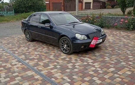 Mercedes-Benz C-Класс, 2000 год, 875 000 рублей, 5 фотография