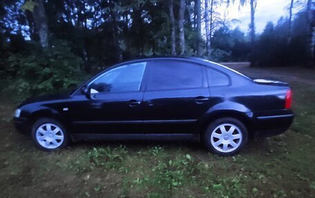 Volkswagen Passat B5+ рестайлинг, 2000 год, 325 000 рублей, 10 фотография