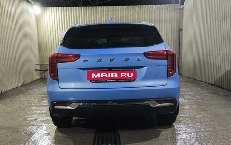 Haval Jolion, 2021 год, 2 150 000 рублей, 4 фотография