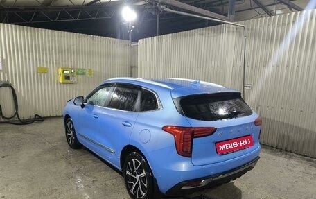 Haval Jolion, 2021 год, 2 150 000 рублей, 6 фотография