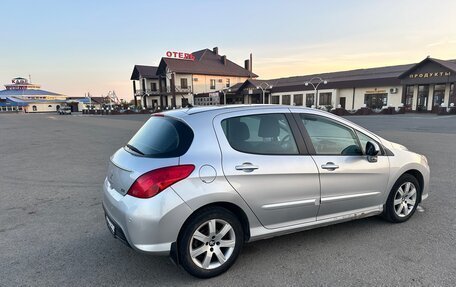 Peugeot 308 II, 2011 год, 700 000 рублей, 5 фотография