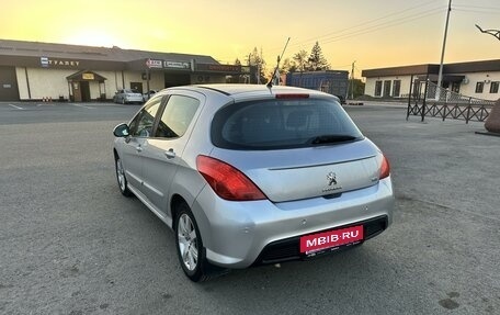 Peugeot 308 II, 2011 год, 700 000 рублей, 7 фотография