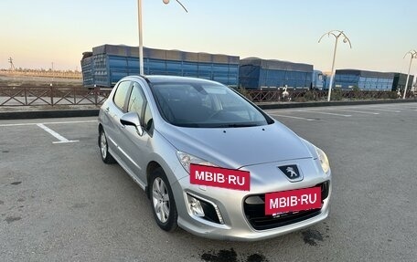 Peugeot 308 II, 2011 год, 700 000 рублей, 3 фотография