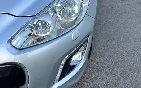 Peugeot 308 II, 2011 год, 700 000 рублей, 16 фотография