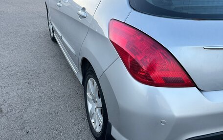 Peugeot 308 II, 2011 год, 700 000 рублей, 21 фотография