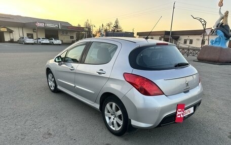 Peugeot 308 II, 2011 год, 700 000 рублей, 8 фотография