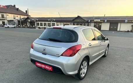 Peugeot 308 II, 2011 год, 700 000 рублей, 6 фотография