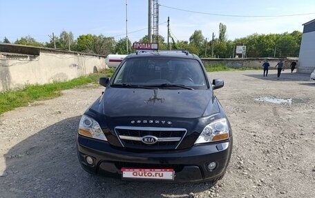 KIA Sorento IV, 2009 год, 980 000 рублей, 1 фотография