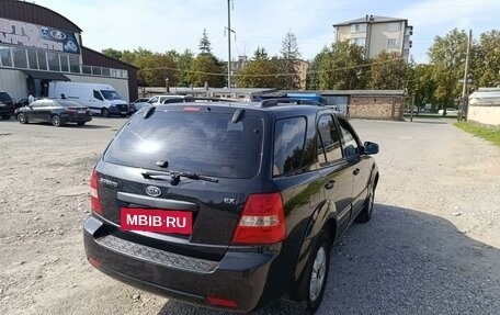 KIA Sorento IV, 2009 год, 980 000 рублей, 4 фотография