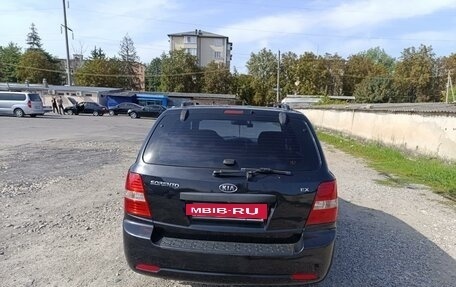 KIA Sorento IV, 2009 год, 980 000 рублей, 5 фотография