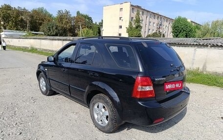 KIA Sorento IV, 2009 год, 980 000 рублей, 6 фотография