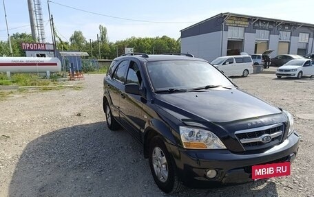 KIA Sorento IV, 2009 год, 980 000 рублей, 3 фотография