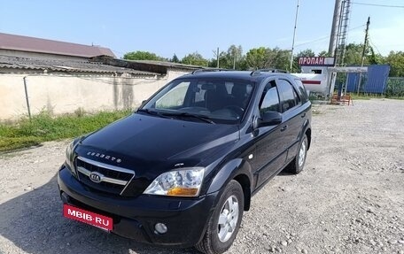 KIA Sorento IV, 2009 год, 980 000 рублей, 2 фотография