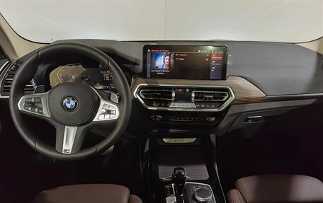 BMW X3, 2024 год, 8 430 000 рублей, 11 фотография