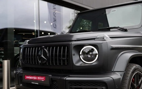 Mercedes-Benz G-Класс AMG, 2024 год, 27 085 000 рублей, 6 фотография