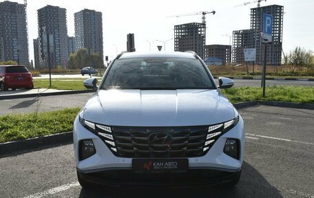 Hyundai Tucson, 2023 год, 3 399 400 рублей, 4 фотография