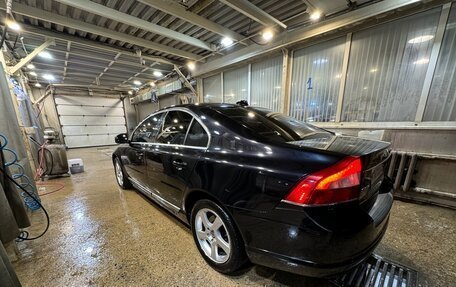 Volvo S80 II рестайлинг 2, 2010 год, 1 570 000 рублей, 3 фотография