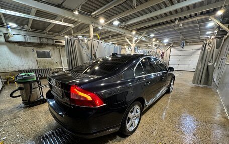 Volvo S80 II рестайлинг 2, 2010 год, 1 570 000 рублей, 2 фотография