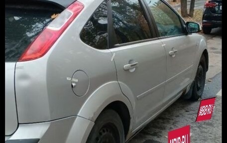 Ford Focus II рестайлинг, 2006 год, 280 000 рублей, 4 фотография