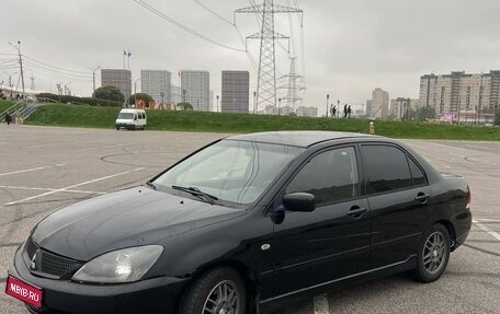 Mitsubishi Lancer IX, 2006 год, 450 000 рублей, 1 фотография