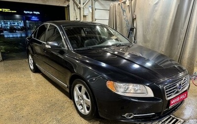 Volvo S80 II рестайлинг 2, 2010 год, 1 570 000 рублей, 1 фотография