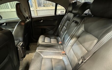 Volvo S80 II рестайлинг 2, 2010 год, 1 570 000 рублей, 6 фотография