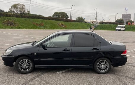 Mitsubishi Lancer IX, 2006 год, 450 000 рублей, 3 фотография